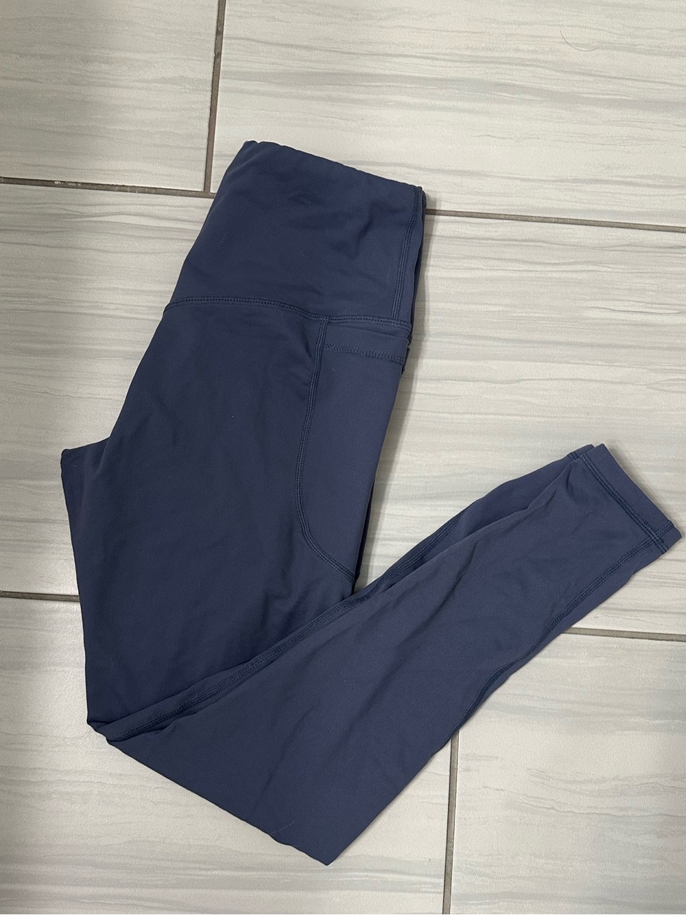 Senita 7/8 Leggings